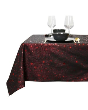Unique Living tafelkleed quin 140x250cm -