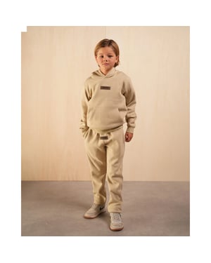Cou7ure Essentials Kids rubber tracksuit