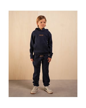 Cou7ure Essentials Kids rubber tracksuit