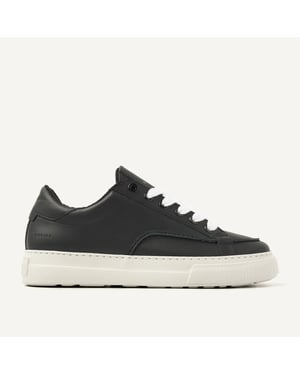 Nubikk Nubikk caldera tora leather