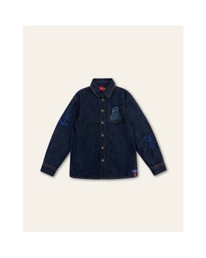 Oilily Brave blouse