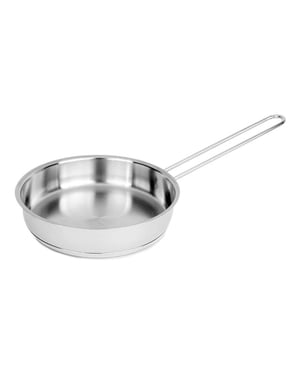 Fissler Snacky koekenpan 16cm