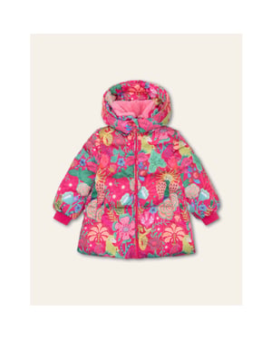 Oilily Coorie jas