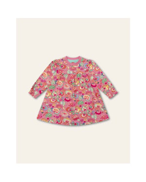 Oilily Dwarf jurk