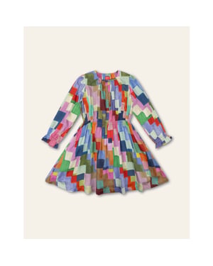 Oilily Danne jurk