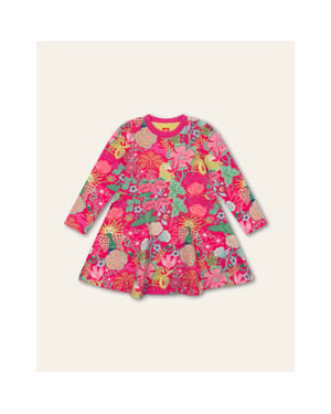Oilily Dasha jurk