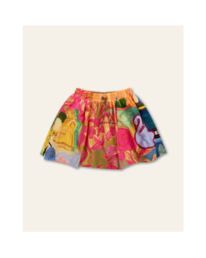 Oilily Surround rok