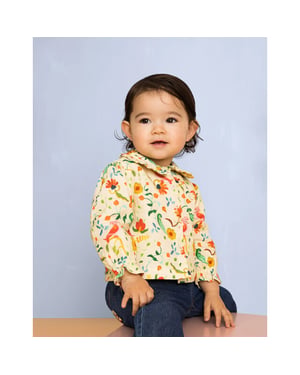 Oilily Bridget blouse