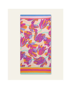 Oilily Atulip sjaal