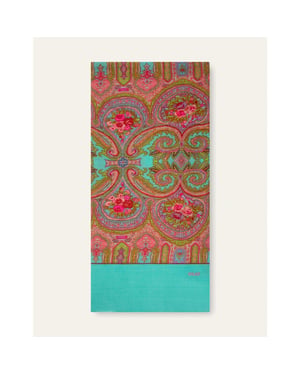 Oilily Anotherorient sjaal