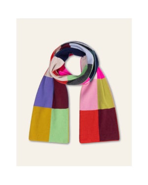 Oilily Aletta sjaal