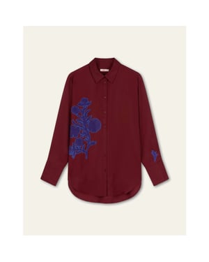 Oilily Bodil blouse