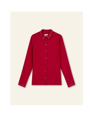 Oilily Bloom blouse