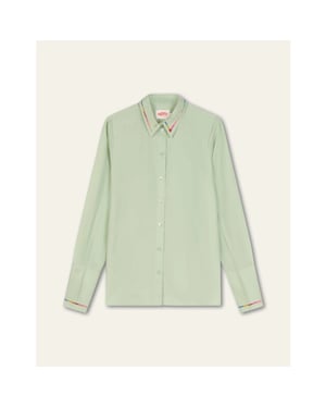 Oilily Bloom blouse
