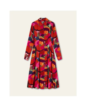 Oilily Doret jurk