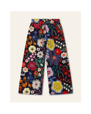 Oilily Palazzo broek