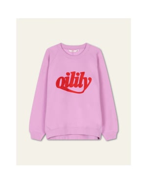 Oilily Homerun sweater