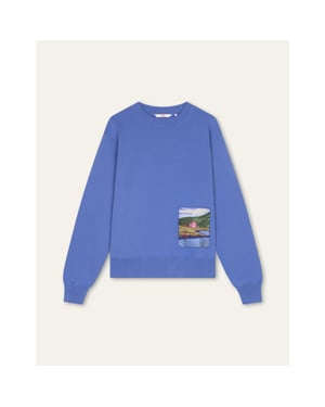 Oilily Hilde sweater