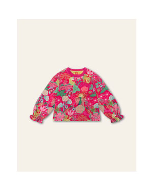 Oilily Hoossel sweater