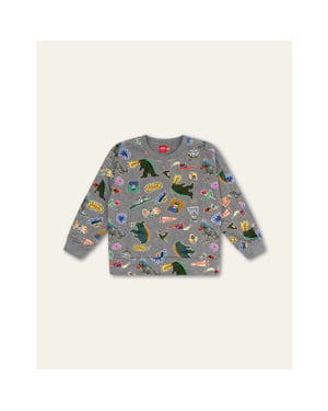 Oilily Hanz sweater