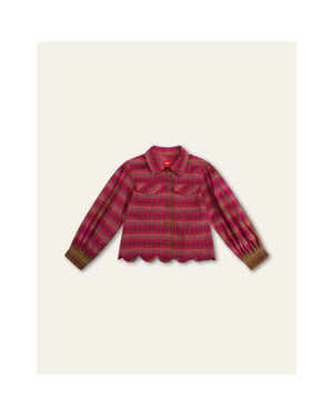 Oilily Barony blouse
