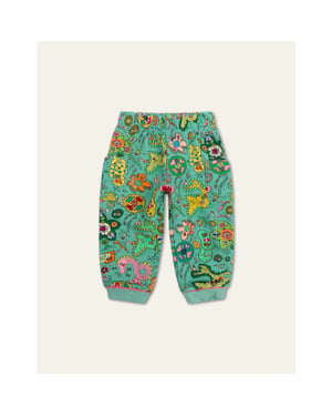 Oilily Poof broek