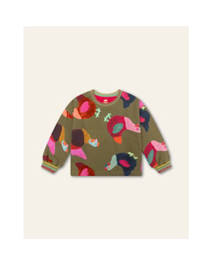 Oilily Hak sweater