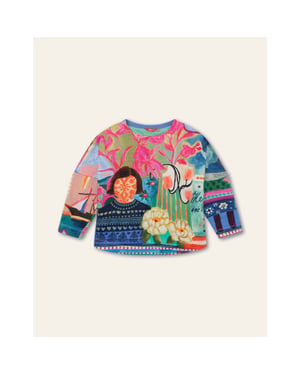 Oilily Harpy sweater