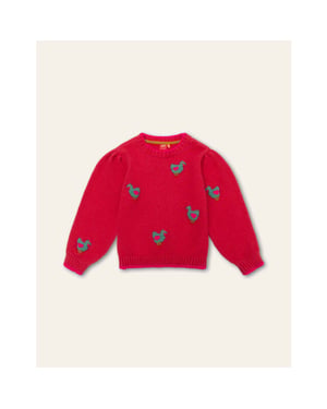 Oilily Kip trui