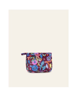 Oilily Cam cosmetic bag
