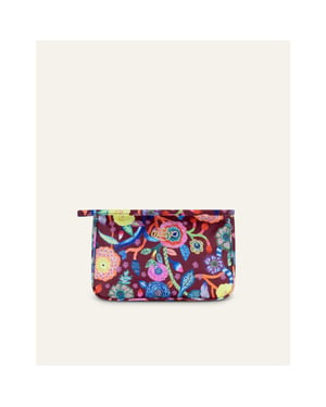 Oilily Calan cosmetic bag