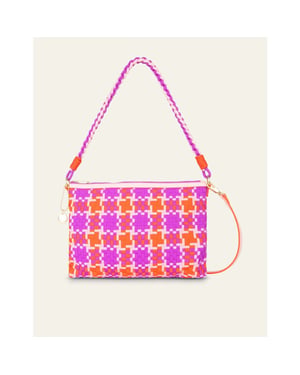 Oilily Fauve cross body