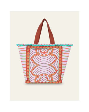 Oilily Sandra shopper