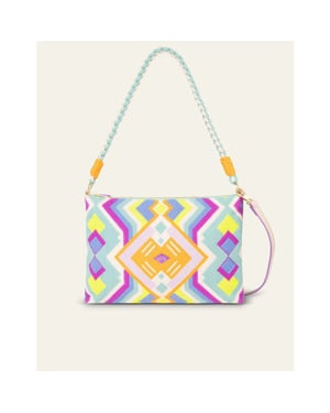 Oilily Fauves cross body