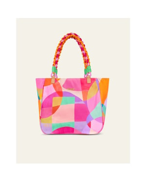 Oilily Sue shopper
