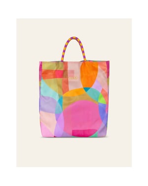 Oilily San omkeerbare shopper
