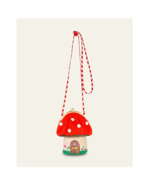 Oilily Fungo frame schoudertas