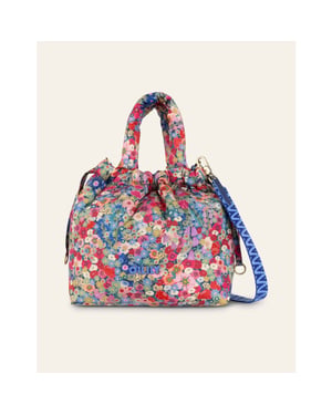 Oilily Donnie trekkoord tas