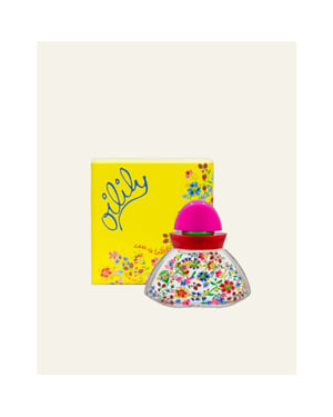 Oilily Classic summer eau de toilette 30 ml