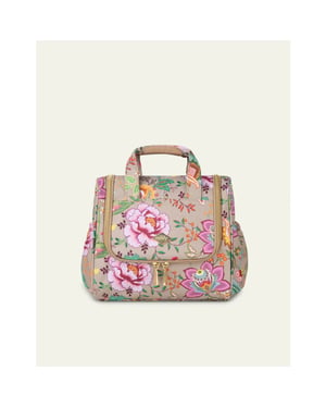 Oilily Cathy toilettas met haak