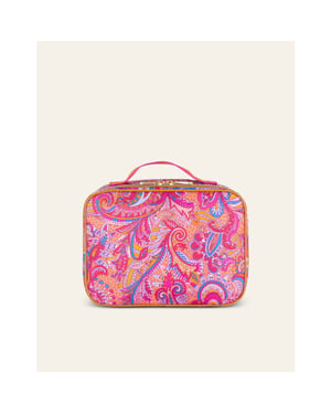 Oilily Cara toilettas met haak
