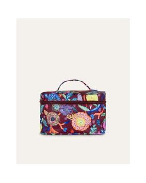 Oilily Cila beauty case