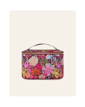 Oilily Cady beauty case