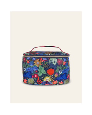 Oilily Cady beauty case