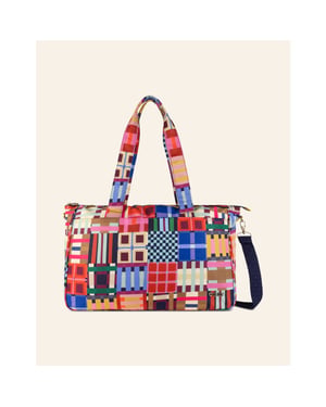 Oilily Wynda weekender