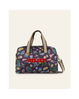 Oilily Aloha sporttas