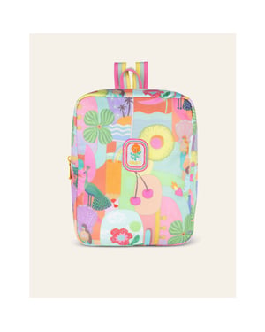 Oilily Bobby rugzak