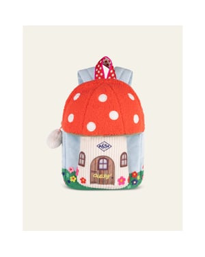 Oilily Mushroom rugzak