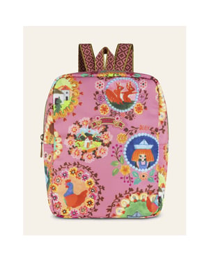 Oilily Bobby rugzak