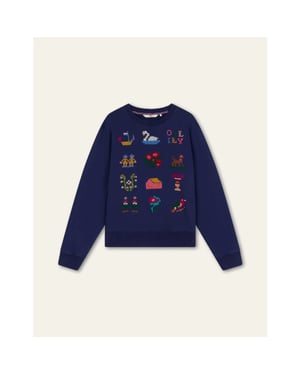 Oilily Hilde sweater